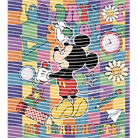 One hundred days-YD 170